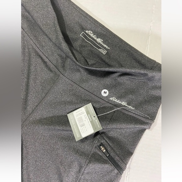 Eddie Bauer Traverse Trail Pant With Pockets Women’s High Rise Size M - Picture 3 of 6